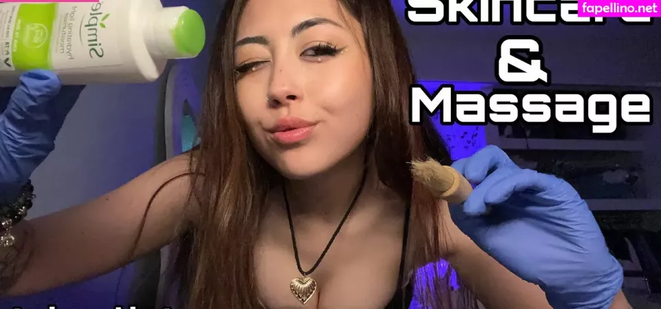 Angelic Lofi Asmr OnlyFans Thumbnail #bvhIJHEcqM
