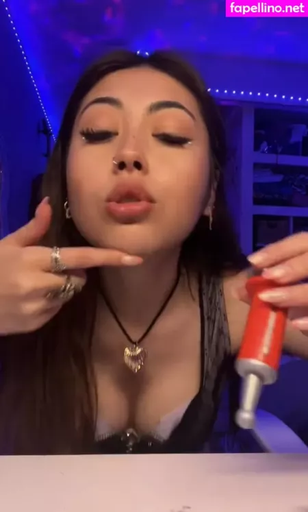 Angelic Lofi Asmr OnlyFans Thumbnail #c30NFisUIR
