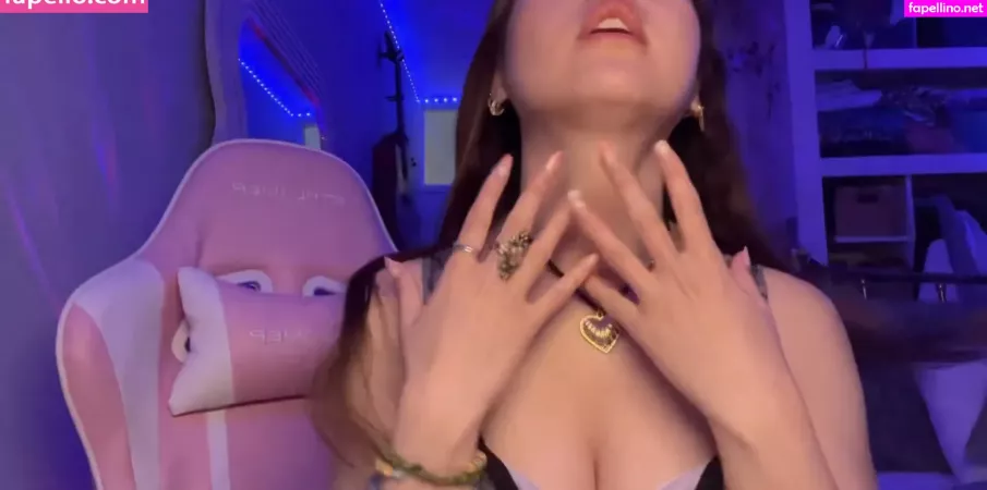 Angelic Lofi Asmr OnlyFans Thumbnail #cVyWnVifdB