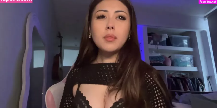 Angelic Lofi Asmr OnlyFans Thumbnail #cibqW1RsM2