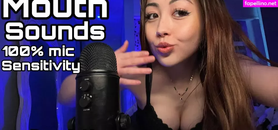 Angelic Lofi Asmr OnlyFans Thumbnail #hqZKiTE3vn