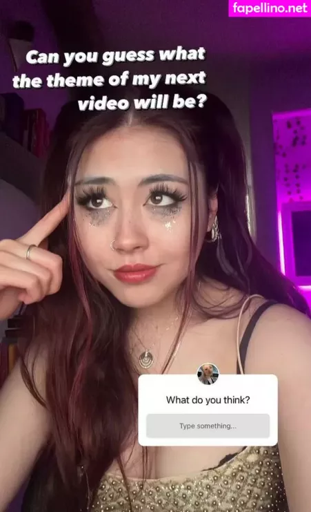 Angelic Lofi Asmr OnlyFans Thumbnail #swjW8GNrIY