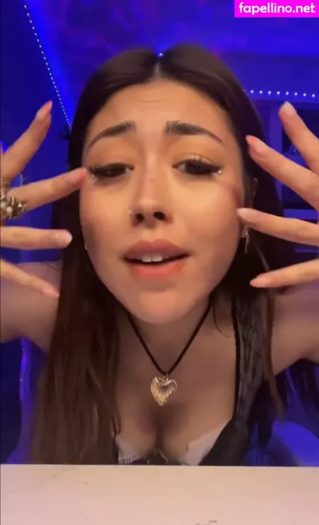 Angelic Lofi Asmr OnlyFans Thumbnail #t91oPYR9M0