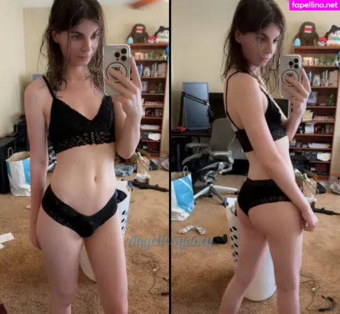 Angelic Sydney OnlyFans Thumbnail #ZrFVKJSmd1