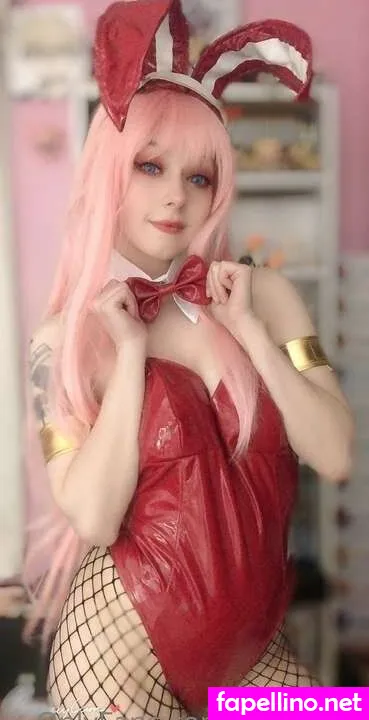 angelic4u, angelicxcos Nude Leaked OnlyFans Photo #71Y3KcTy4h