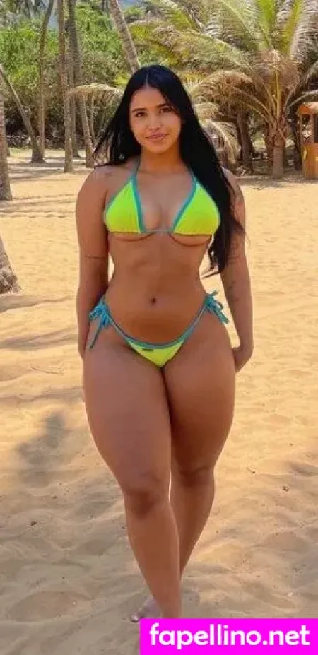 Angelica Aguilera 1 OnlyFans Thumbnail #5xbNSIpBRN
