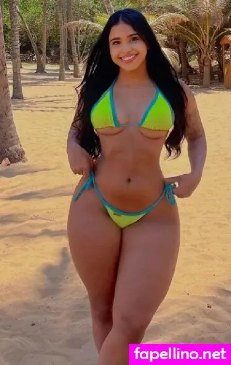 Angelica Aguilera 1 OnlyFans Thumbnail #9KiEGCYIq4
