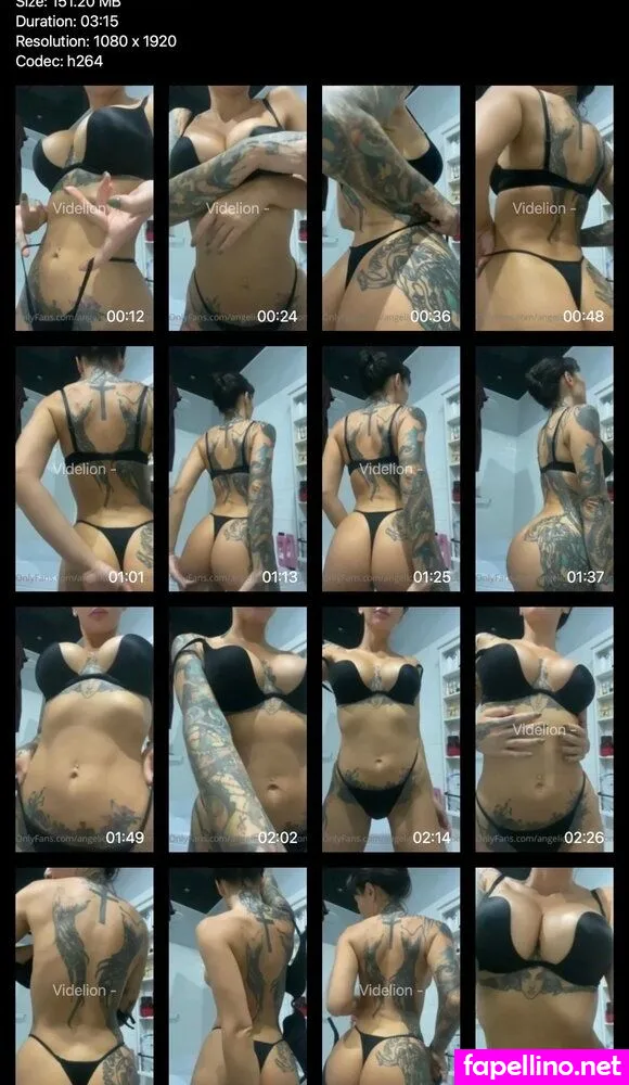 angelica_anders, angelica_anderson___ Nude Leaked OnlyFans Photo #6cnhle9tfL