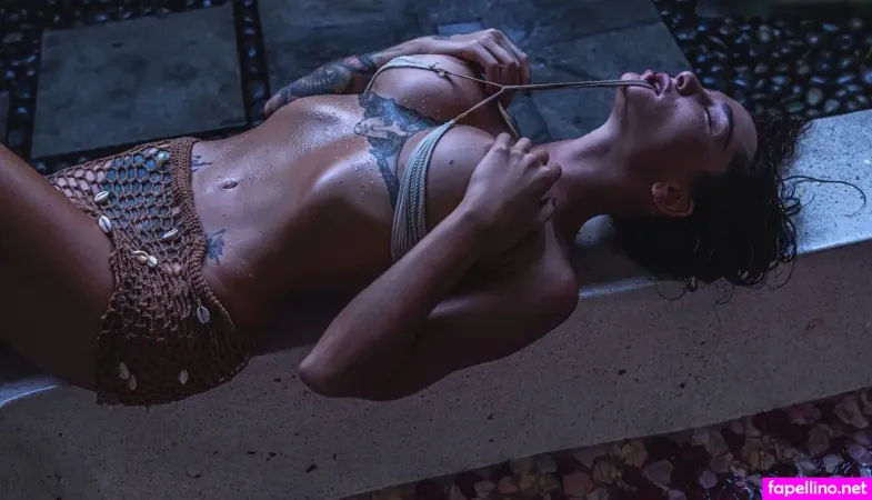 Angelica Anders OnlyFans Thumbnail #mQ7LfinEiC