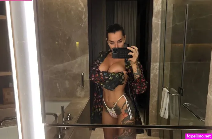 Angelica Anders OnlyFans Thumbnail #uAXnBFzo55