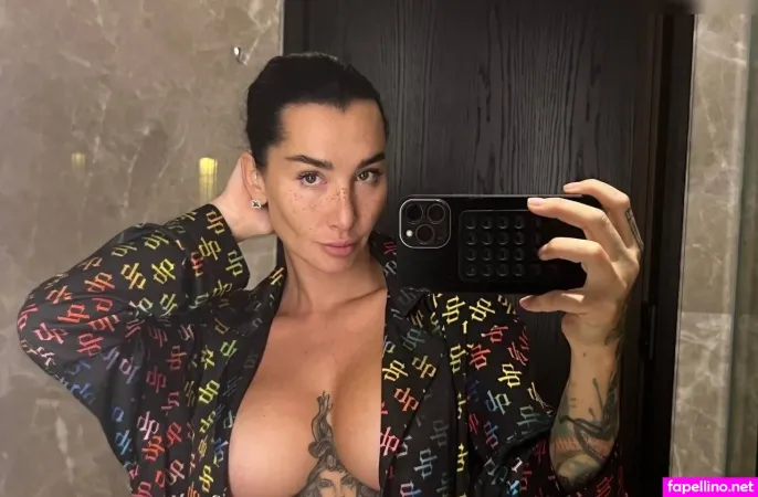 Angelica Anders OnlyFans Thumbnail #vBaraL1P9E