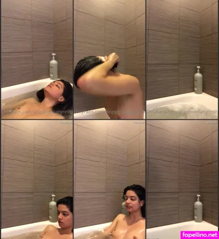 Angelica Asmr OnlyFans Thumbnail #At83PEoB30