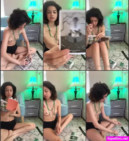 Angelica Asmr OnlyFans Thumbnail #TMs1dT5YuL