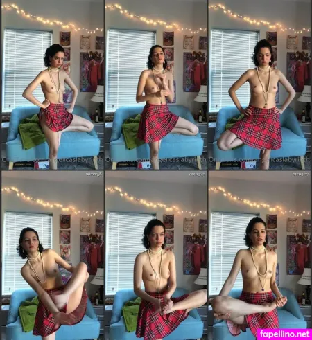 Angelica Asmr OnlyFans Thumbnail #dFNbgPH4Nc