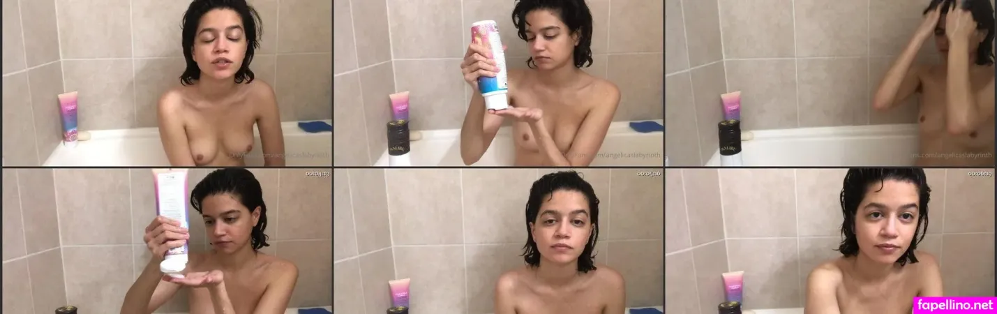 Angelica Asmr OnlyFans Thumbnail #gHKnVxXlGc
