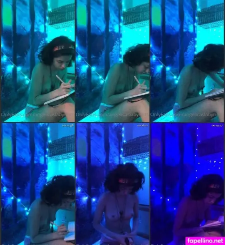 Angelica Asmr OnlyFans Thumbnail #wFUkBu05MP