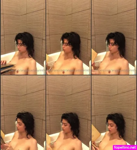 Angelica Asmr OnlyFans Thumbnail #xRYIptQXHq