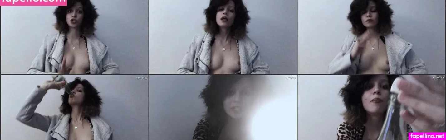 Angelica Asmr Main Profile Photo