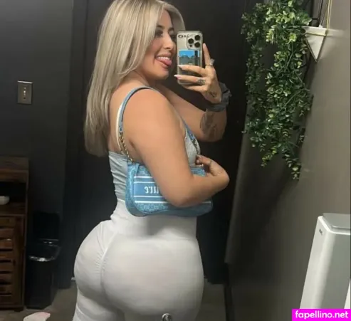 Angelica Bella OnlyFans Thumbnail #R2CsideJ62