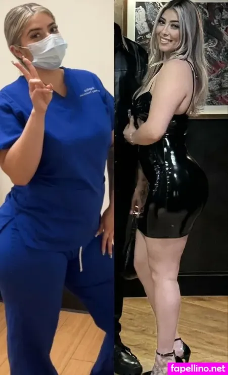 Angelica Bella OnlyFans Thumbnail #nnQXBjmj5m