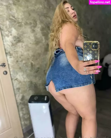Angelica Big Tits Vip OnlyFans Thumbnail #1fAeAhV7lN