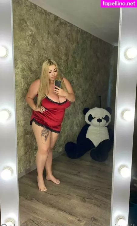 Angelica Big Tits Vip OnlyFans Thumbnail #E97vAXPCmv