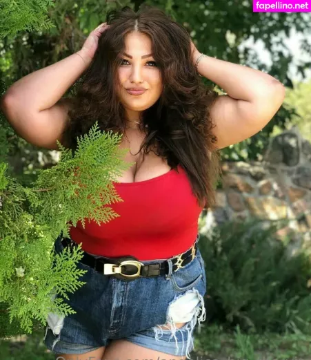 Angelica Big Tits Vip OnlyFans Thumbnail #Wmn1Y2Cp5I