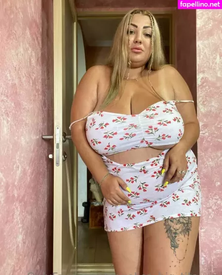 Angelica Big Tits Vip OnlyFans Thumbnail #j9jgjllAm6