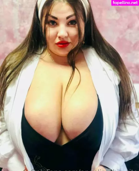 Angelica Big Tits OnlyFans Thumbnail #QpWtUMGagO