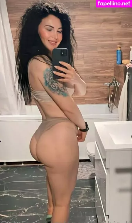Angelica Big Tits OnlyFans Thumbnail #gQieAwuJMt