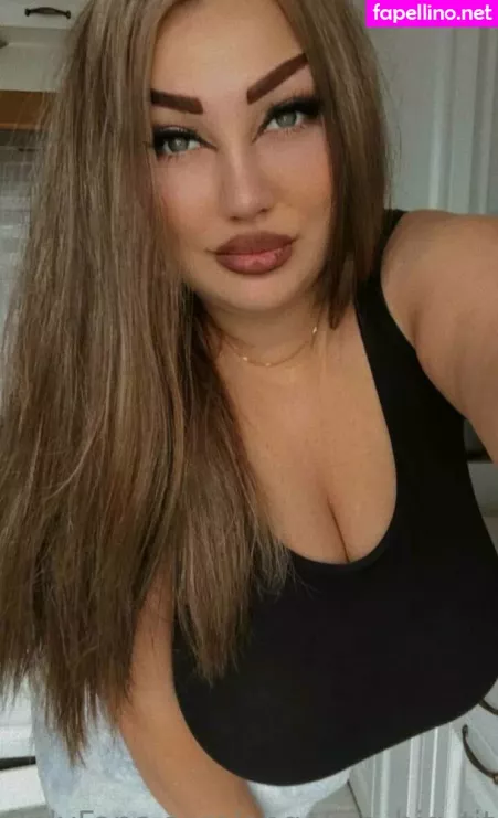 Angelica Big Tits OnlyFans Thumbnail #h2UdSA0MUo