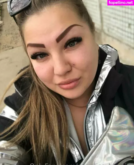 Angelica Big Tits OnlyFans Thumbnail #lbLYJE4S2n