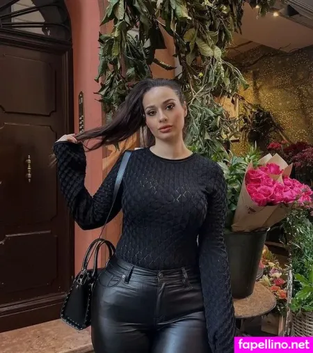 Angelica Bufolo OnlyFans Thumbnail #9BKH64Gx99