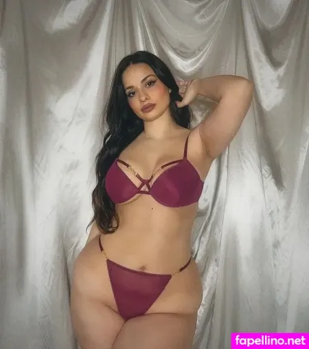 Angelica Bufolo OnlyFans Thumbnail #dAKg7pKfRG