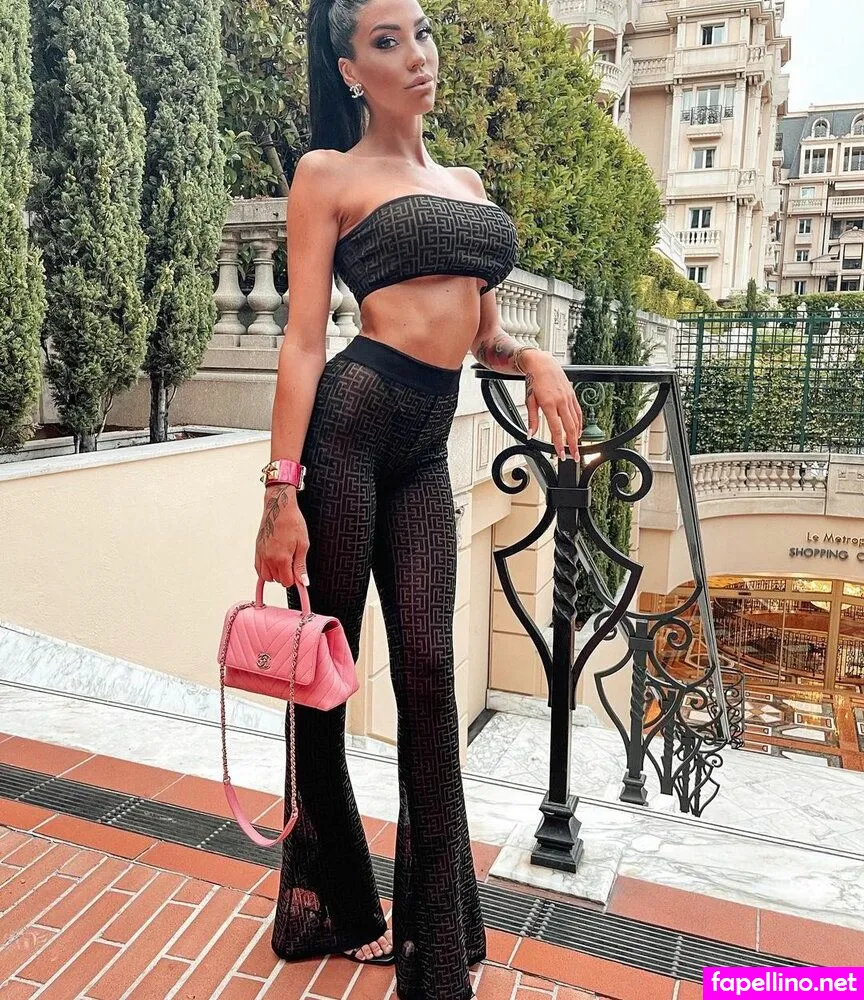 Angelica Colombi Nude Leaked OnlyFans Photo #RPMVmbZRY8