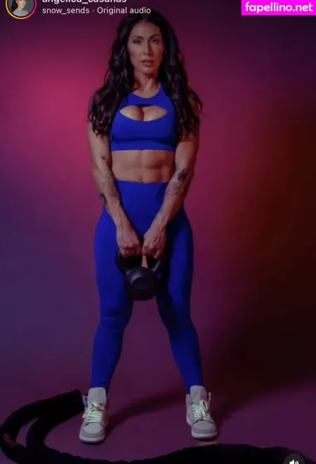 Angelica Curves OnlyFans Thumbnail #dzHwOoMG0d