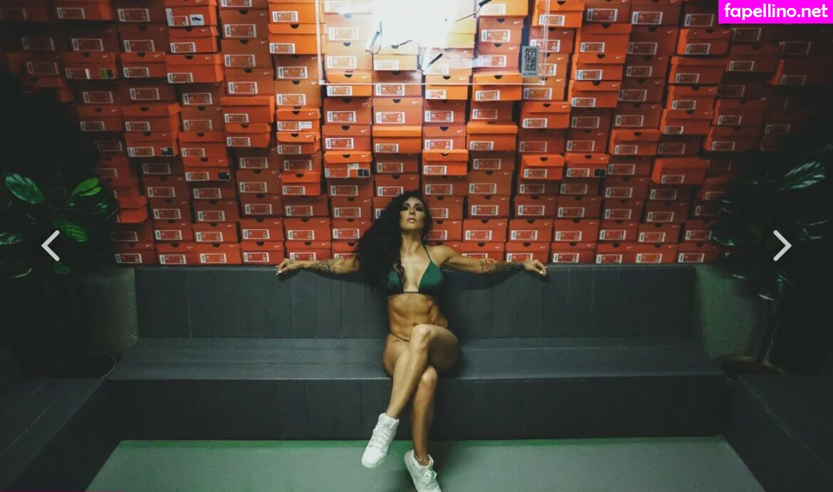 Angelica Casanas, angelica_casanas, angelicako Nude Leaked OnlyFans Photo #ironsU3Mlb