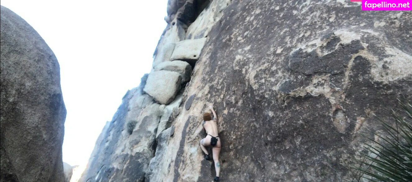 seehaileyclimb Nude Leaked OnlyFans Photo #QDOsFhdGhm