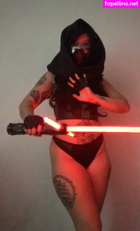 Angelica Danger Dawn OnlyFans Thumbnail #e0Odd27A5r