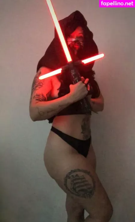 Angelica Danger Dawn OnlyFans Thumbnail #icN7imjrOu