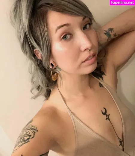 Angelica Danger Dawn OnlyFans Thumbnail #kyAjhXrlnv