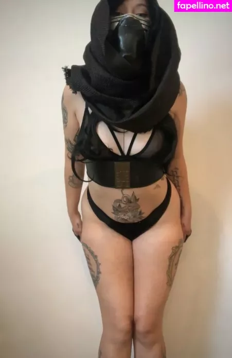 Angelica Danger Dawn OnlyFans Thumbnail #nAG4JvDBNv