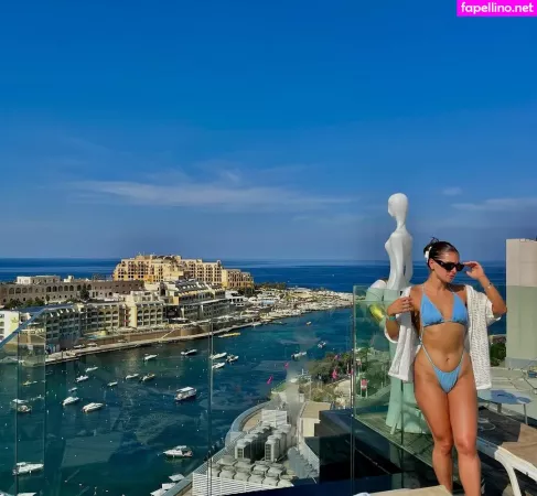 Angelica Decoene OnlyFans Thumbnail #bqceqxjniX