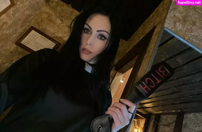 Angelica Dynamite OnlyFans Thumbnail #969U7qcrwi