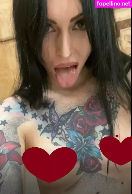 Angelica Dynamite OnlyFans Thumbnail #ax6Dd3HX0E