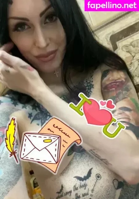 Angelica Dynamite OnlyFans Thumbnail #ch1QWL7zsh