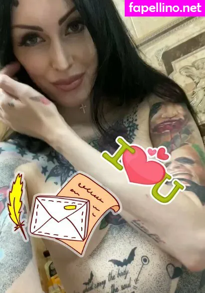 _it_was_all_yellow_, angelica_dynamite Nude Leaked OnlyFans Photo #ch1QWL7zsh