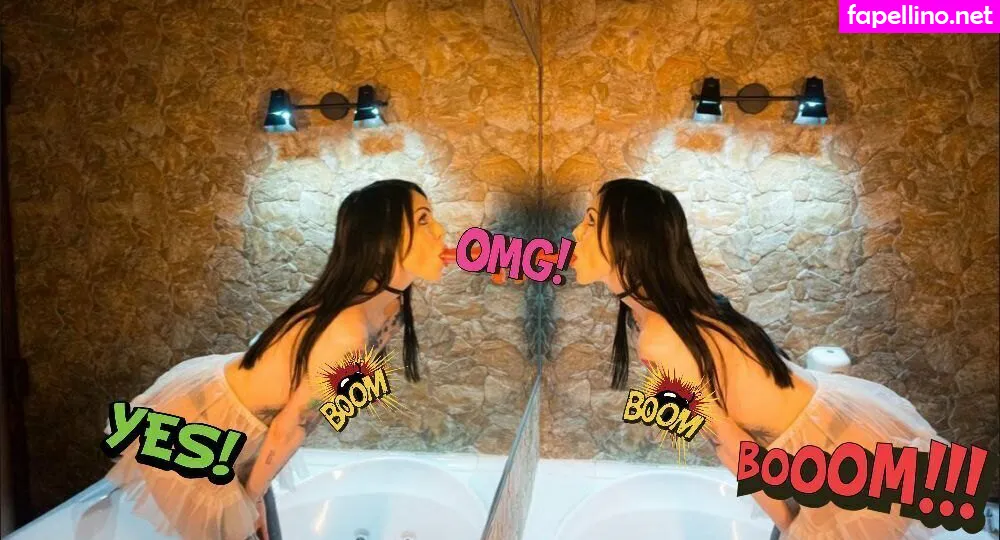 _it_was_all_yellow_, angelica_dynamite Nude Leaked OnlyFans Photo #d78t8uESsA