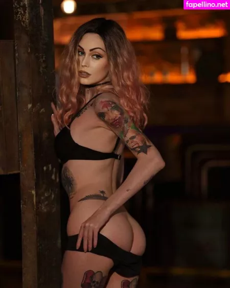 Angelica Dynamite OnlyFans Thumbnail #g7wYqi1nzA