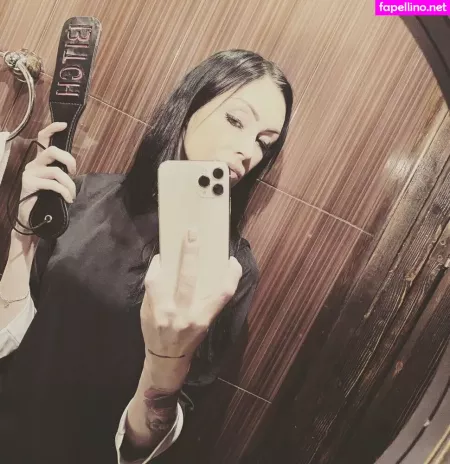 Angelica Dynamite OnlyFans Thumbnail #mn0Y5b8x2g